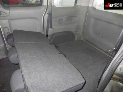 Mitsubishi DELICA D3