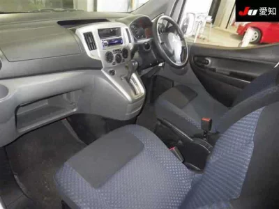 Mitsubishi DELICA D3