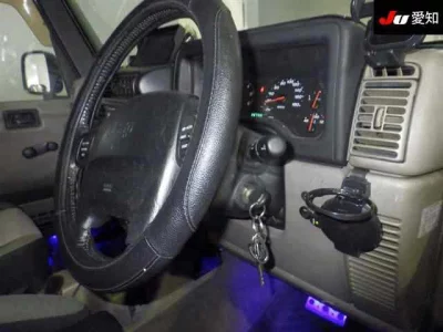 Chrysler JEEP WRANGLER