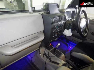 Chrysler JEEP WRANGLER