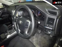 Toyota MARK X лот № 30067 оценка 3.5  с аукциона в Японии 4