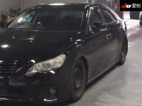 Toyota MARK X лот № 30067 оценка 3.5  с аукциона в Японии 6