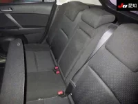 Mazda AXELA лот № 30108 оценка 3.5  с аукциона в Японии 3