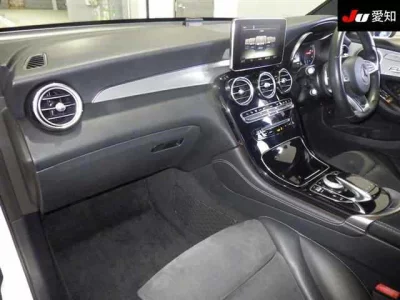 Mercedes-Benz GLC CLASS