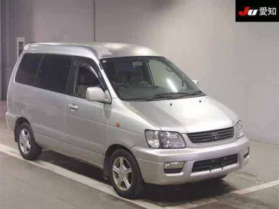 Toyota LITE ACE NOAH