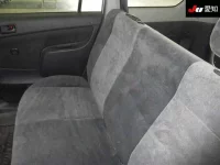 Toyota SUCCEED лот № 30195 оценка 3.5  с аукциона в Японии 3