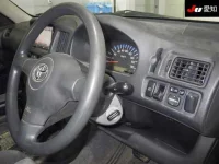 Toyota SUCCEED лот № 30195 оценка 3.5  с аукциона в Японии 4