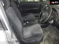 Toyota SUCCEED лот № 30195 оценка 3.5  с аукциона в Японии 5