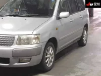 Toyota SUCCEED лот № 30195 оценка 3.5  с аукциона в Японии 6