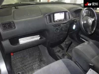 Toyota SUCCEED лот № 30195 оценка 3.5  с аукциона в Японии 2