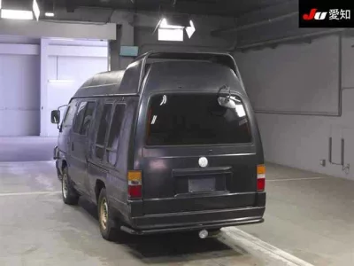 Nissan CARAVAN VAN