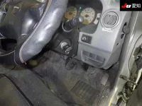 Nissan CARAVAN VAN лот № 20034 оценка R  с аукциона в Японии 4