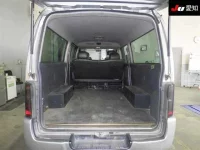 Nissan CARAVAN VAN лот № 20034 оценка R  с аукциона в Японии 3