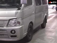 Nissan CARAVAN VAN лот № 20034 оценка R  с аукциона в Японии 6
