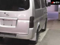 Nissan CARAVAN VAN лот № 20034 оценка R  с аукциона в Японии 7