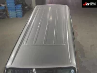 Nissan CARAVAN VAN лот № 20034 оценка R  с аукциона в Японии 8