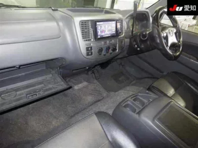 Nissan CARAVAN VAN  с аукциона в Японии