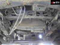 Nissan TRUCK лот № 8527 оценка 3  с аукциона в Японии 10