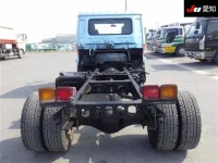 Nissan TRUCK лот № 8527 оценка 3  с аукциона в Японии 7