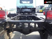 Nissan TRUCK лот № 8527 оценка 3  с аукциона в Японии 8