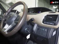 Nissan SERENA лот № 30205 оценка 4  с аукциона в Японии 4