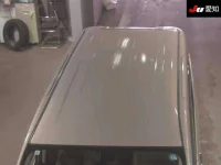 Nissan SERENA лот № 30205 оценка 4  с аукциона в Японии 8