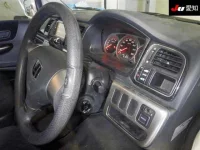 Honda STEP WAGON лот № 30241 оценка 3  с аукциона в Японии 4