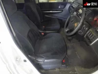 Honda STEP WAGON лот № 30241 оценка 3  с аукциона в Японии 5