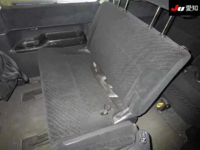 Honda STEP WAGON  с аукциона в Японии