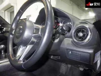 Mazda ROADSTER лот № 4050 оценка R  с аукциона в Японии 3