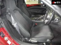 Mazda ROADSTER лот № 4050 оценка R  с аукциона в Японии 5