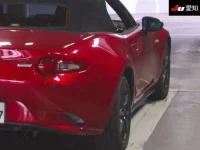Mazda ROADSTER лот № 4050 оценка R  с аукциона в Японии 7