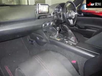 Mazda ROADSTER лот № 4050 оценка R  с аукциона в Японии 2