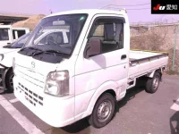 Mazda SCRUM TRUCK лот № 10014 оценка -  с аукциона в Японии 6