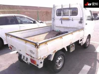 Mazda SCRUM TRUCK лот № 10014 оценка -  с аукциона в Японии 7