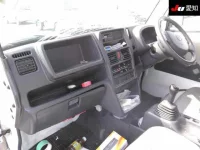 Mazda SCRUM TRUCK лот № 10014 оценка -  с аукциона в Японии 2