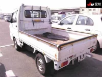 Mazda SCRUM TRUCK лот № 10014 оценка -  с аукциона в Японии 1