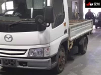 Mazda TITAN лот № 7038 оценка 3.5  с аукциона в Японии 6