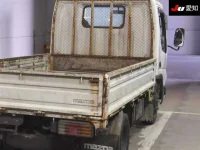 Mazda TITAN лот № 7038 оценка 3.5  с аукциона в Японии 7