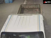 Mazda TITAN лот № 7038 оценка 3.5  с аукциона в Японии 8