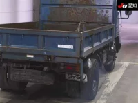 Mazda TITAN лот № 7030 оценка 3  с аукциона в Японии 7