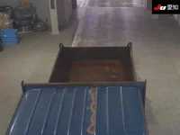 Mazda TITAN лот № 7030 оценка 3  с аукциона в Японии 8