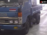 Mazda TITAN лот № 7030 оценка 3  с аукциона в Японии 6