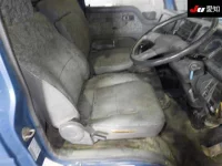 Mazda TITAN лот № 7020 оценка 3  с аукциона в Японии 5