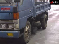 Mazda TITAN лот № 7020 оценка 3  с аукциона в Японии 6