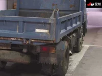 Mazda TITAN лот № 7020 оценка 3  с аукциона в Японии 7