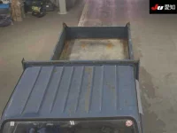 Mazda TITAN лот № 7020 оценка 3  с аукциона в Японии 8