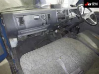 Mazda TITAN лот № 7020 оценка 3  с аукциона в Японии 2