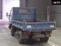 Mazda TITAN лот № 7020 оценка 3  с аукциона в Японии 1