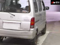 Mazda SCRUM лот № 35088 оценка R  с аукциона в Японии 7